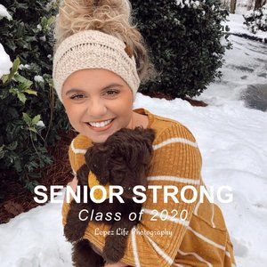 Meet your Posher, Melissa